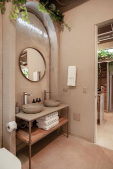 Hemma Bogotá Country Luxury Suites Hotel, Bogota, Colombia