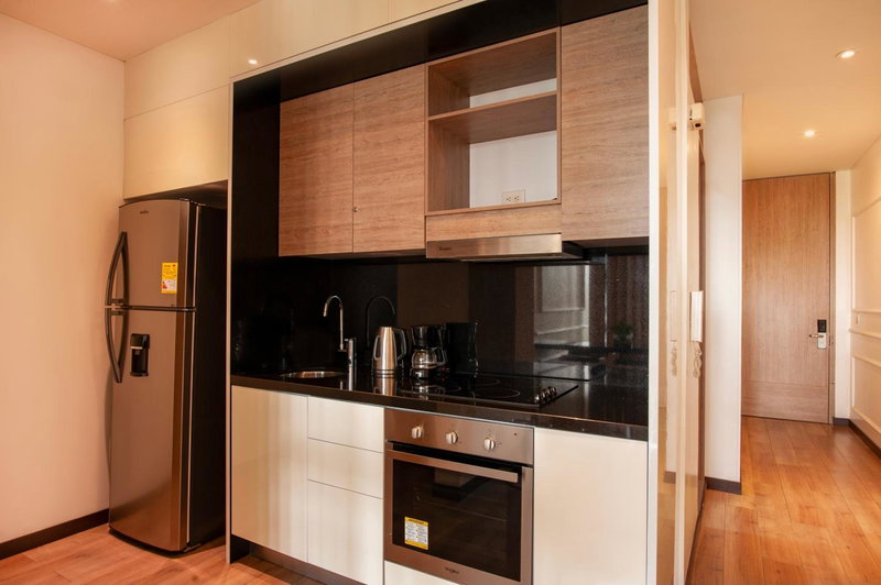 Hemma Bogotá Country Luxury Suites Hotel, Bogota, Colombia