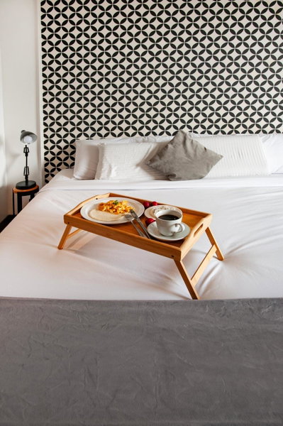 Hemma Bogotá Country Luxury Suites Hotel, Bogota, Colombia