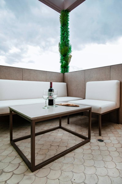 Hemma Bogotá Country Luxury Suites Hotel, Bogota, Colombia