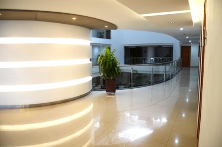 Hotel Atrium Plaza, Barranquilla, Kolumbien