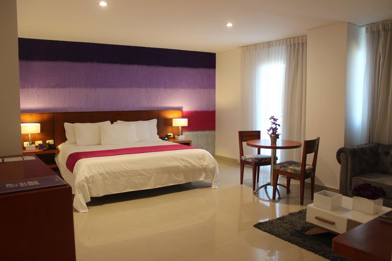 Hotel Atrium Plaza, Barranquilla, Kolumbien