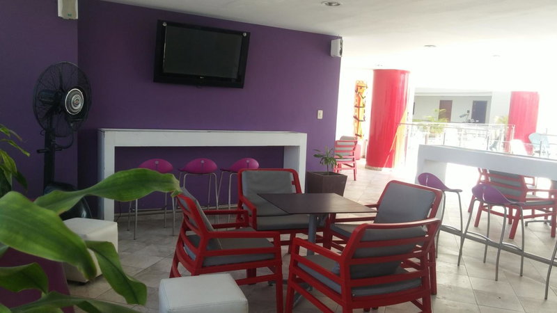 Hotel Atrium Plaza, Barranquilla, Kolumbien