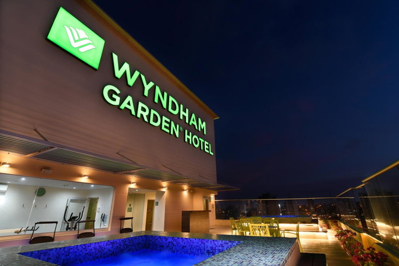Wyndham Garden Barranquilla, Barranquilla, Colombia