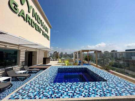 Wyndham Garden Barranquilla, Barranquilla, Colombia