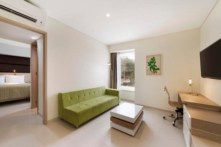 Wyndham Garden Barranquilla, Barranquilla, Colombia