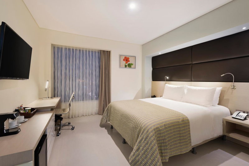 Wyndham Garden Barranquilla, Barranquilla, Colombia