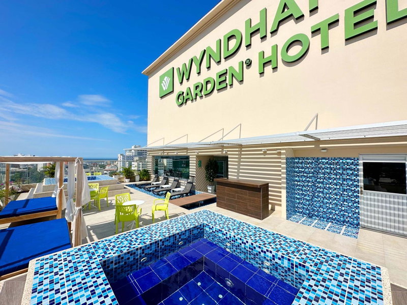 Wyndham Garden Barranquilla, Barranquilla, Colombia