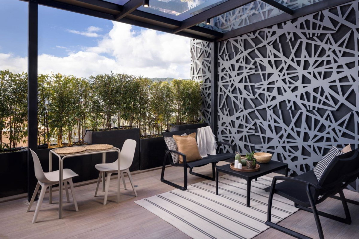 Residence Inn by Marriott Bogota, Colombia