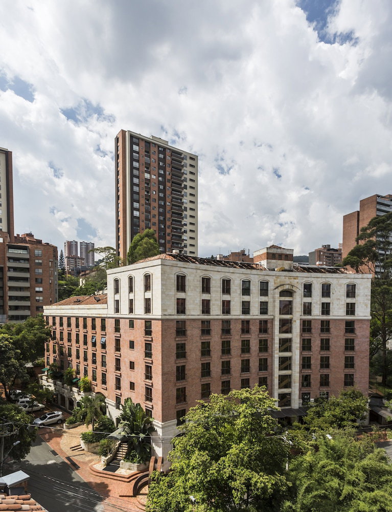 Hotel · Hotel Park 10, Medellin