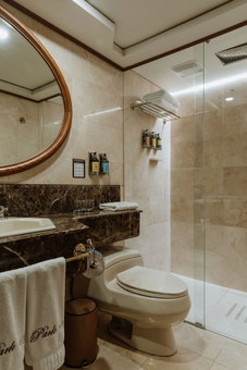 Hotel Park 10, Medellin, Colombia