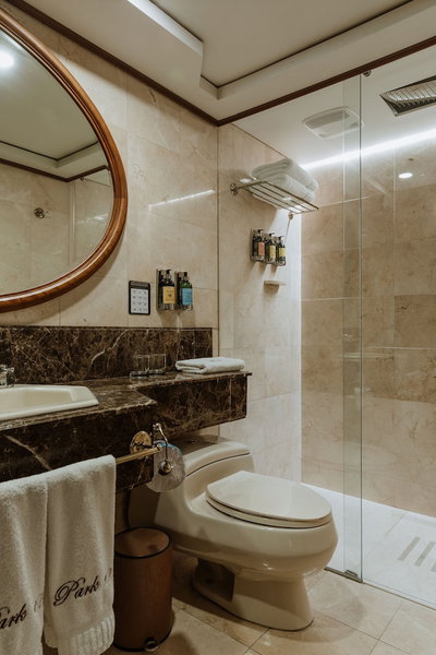 Hotel Park 10, Medellin, Colombia