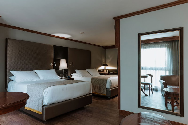 Hotel Park 10, Medellin, Colombia