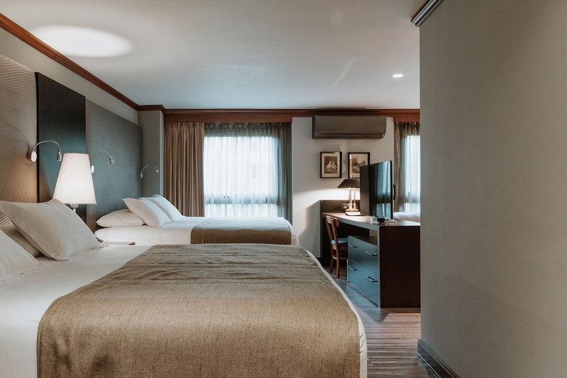 Hotel Park 10, Medellin, Colombia