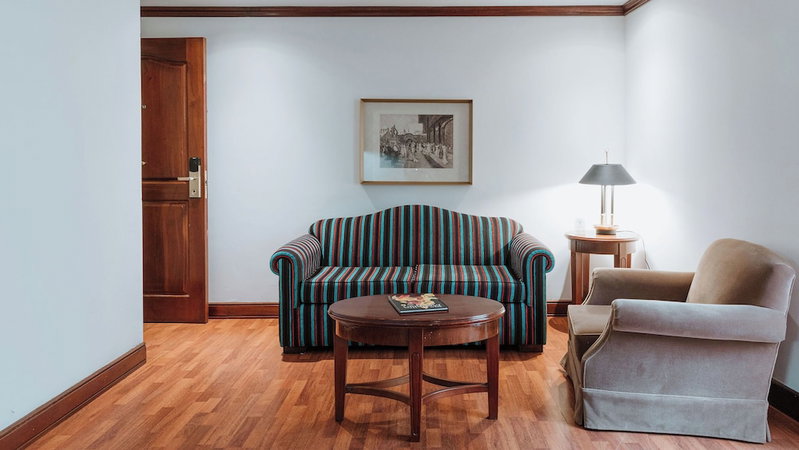 Hotel Park 10, Medellin, Colombia