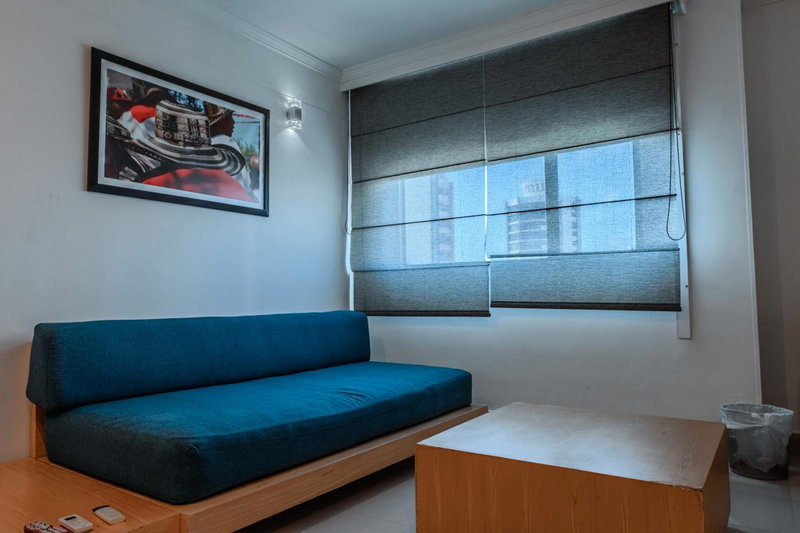 Hotel Barranquilla Plaza, Barranquilla, Kolumbien
