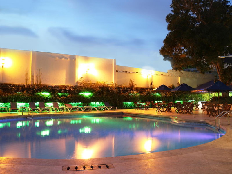 Hotel Barranquilla Plaza, Barranquilla, Kolumbien
