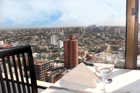 Hotel Barranquilla Plaza, Barranquilla, Kolumbien