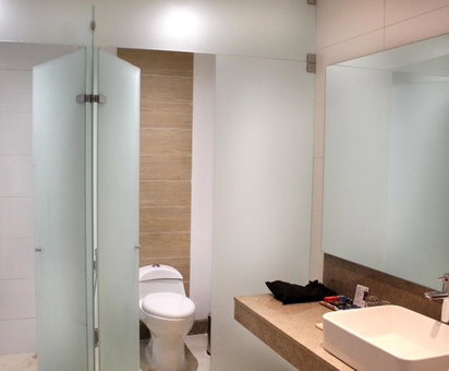 Hotel Barranquilla Plaza, Barranquilla, Kolumbien