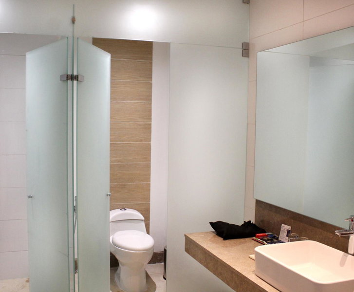 Hotel Barranquilla Plaza, Barranquilla, Kolumbien