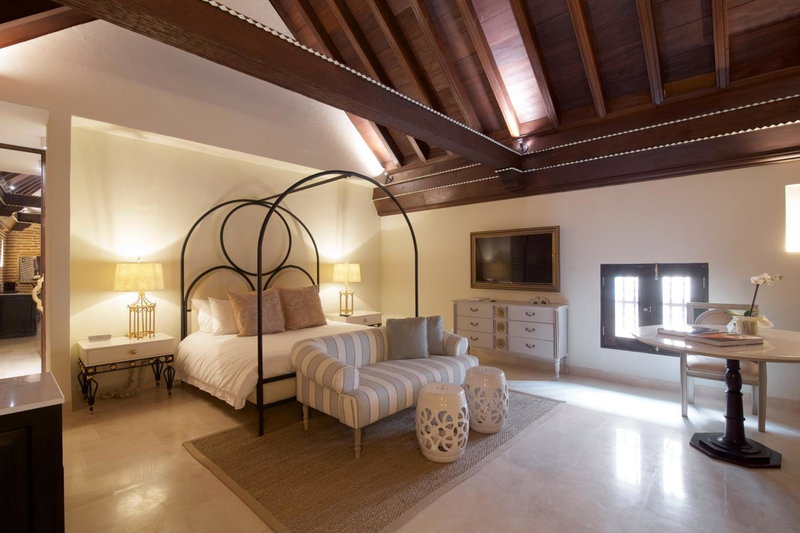 Hotel Capellán de Getsemaní, Cartagena, Colombie