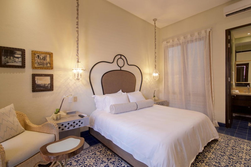 Hotel Capellán de Getsemaní, Cartagena, Colombie