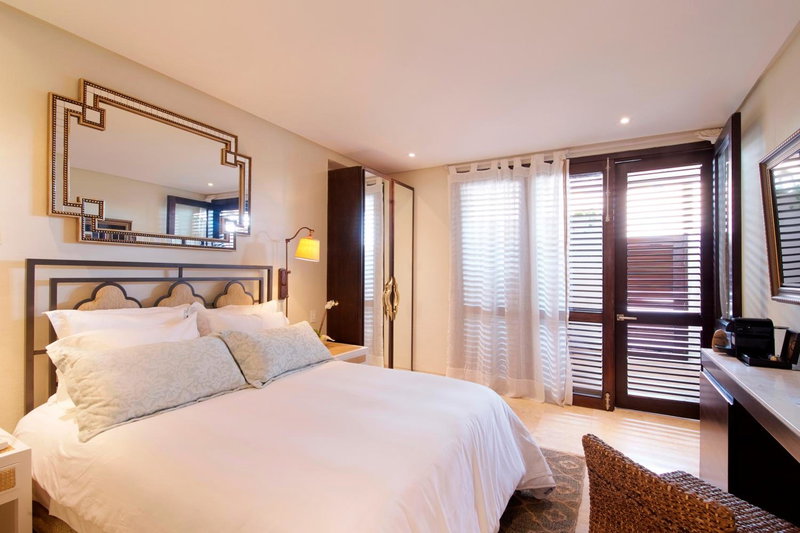 Hotel Capellán de Getsemaní, Cartagena, Colombie