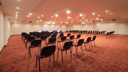 Hotel Windsor House Inn By GEH Suites, Bogota, Colombia