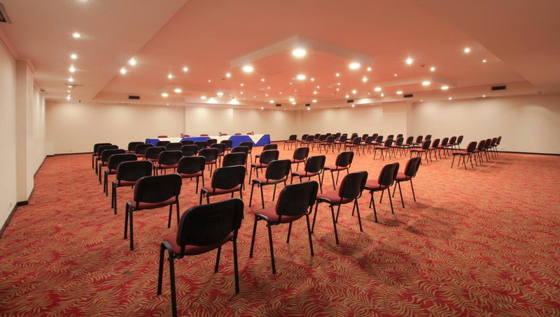 Hotel Windsor House Inn By GEH Suites, Bogota, Colombia