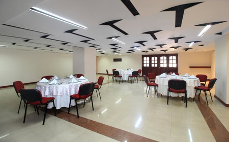 Hotel Windsor House Inn By GEH Suites, Bogota, Colombia