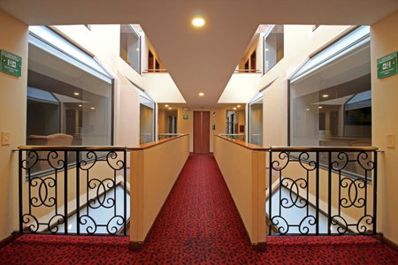Hotel Windsor House Inn By GEH Suites, Bogota, Colombia