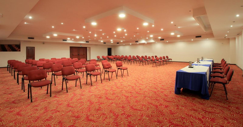 Hotel Windsor House Inn By GEH Suites, Bogota, Colombia