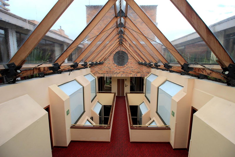 Hotel Windsor House Inn By GEH Suites, Bogota, Colombia