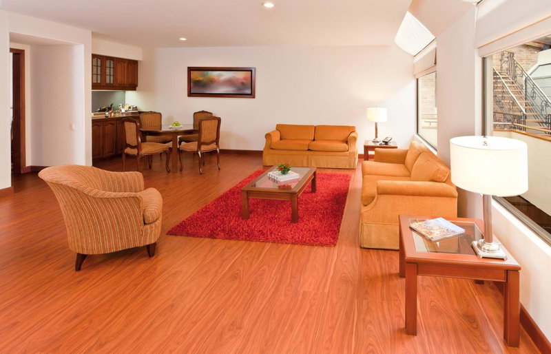 Hotel Windsor House Inn By GEH Suites, Bogota, Colombia