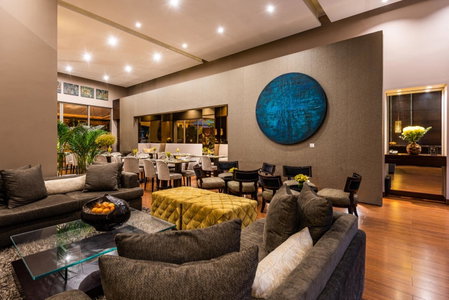 Hotel Cabrera Imperial By key 33, Bogota, Colombia
