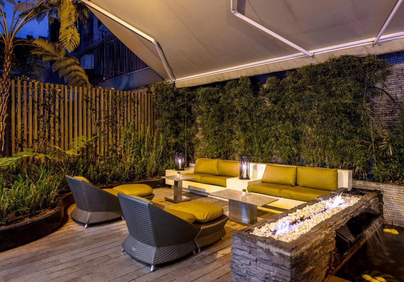 Hotel Cabrera Imperial By key 33, Bogota, Colombia