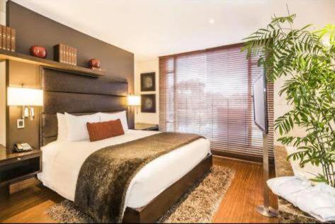 Hotel Cabrera Imperial By key 33, Bogota, Colombia