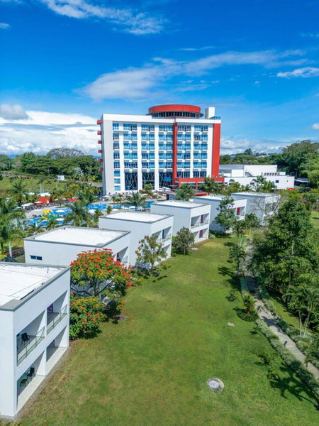 Sonesta Hotel Pereira, La Virginia, Колумбия