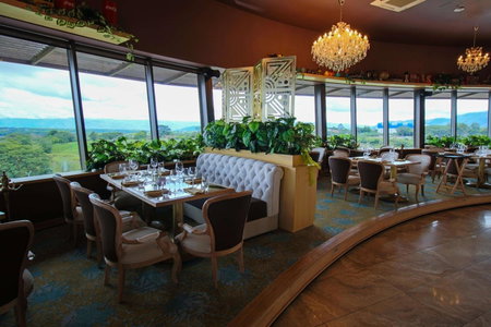 Sonesta Hotel Pereira, La Virginia, Колумбия
