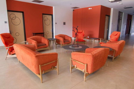 Sonesta Hotel Pereira, La Virginia, Колумбия