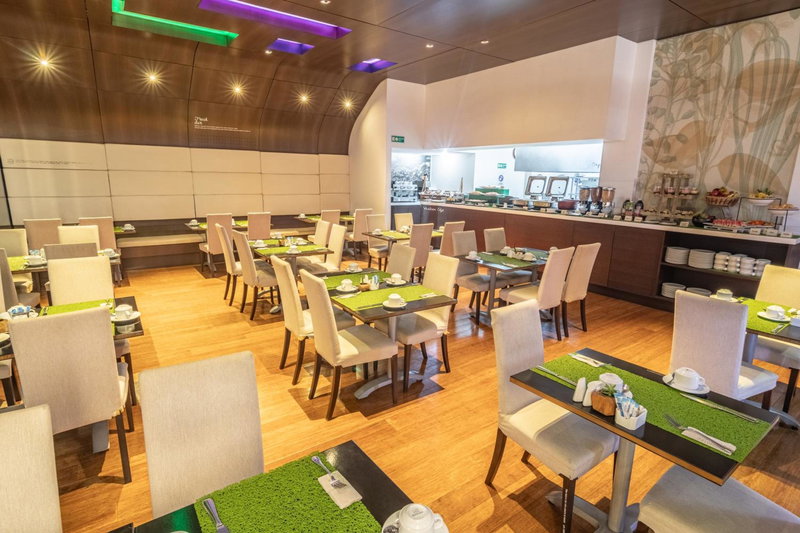 Biohotel Organic Suites Bogotá Usaquén, Bogota, Colombia