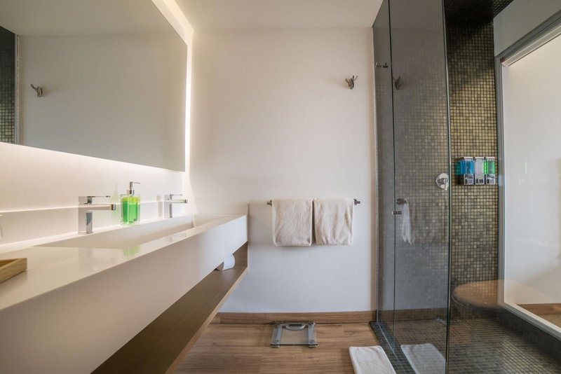 Biohotel Organic Suites Bogotá Usaquén, Bogota, Colombia