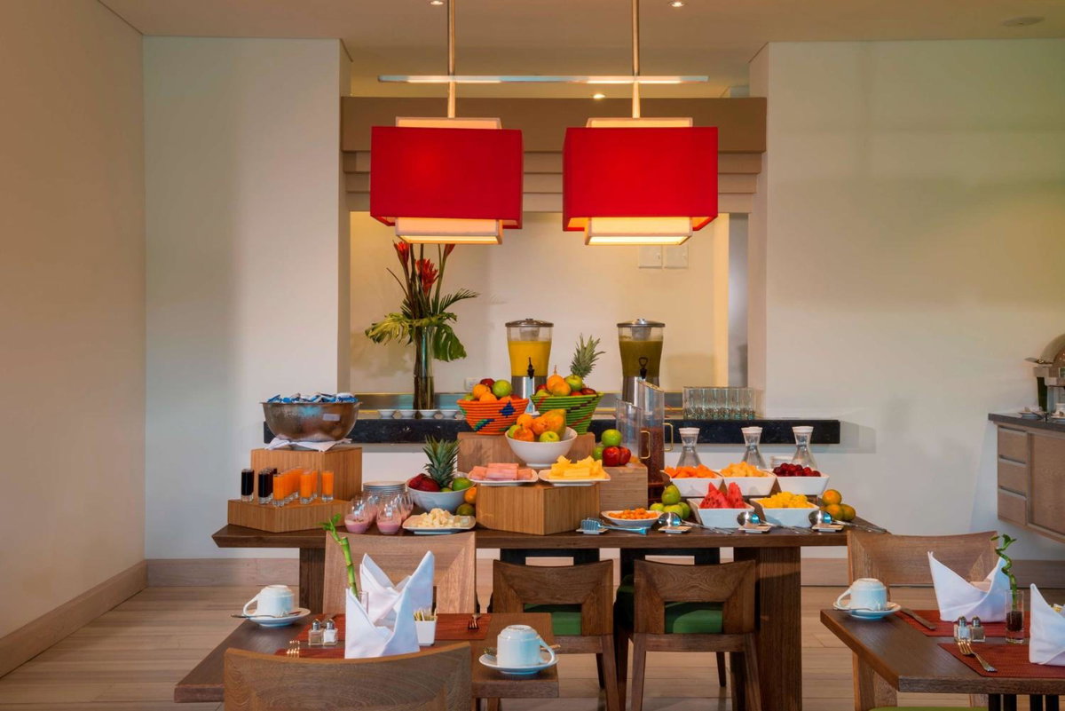 Hilton Garden Inn Barranquilla, Colombia