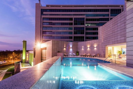 Hilton Garden Inn Barranquilla, Barranquilla, Colombia
