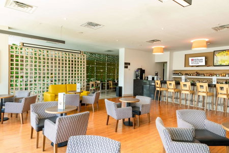 Hilton Garden Inn Barranquilla, Barranquilla, Colombia