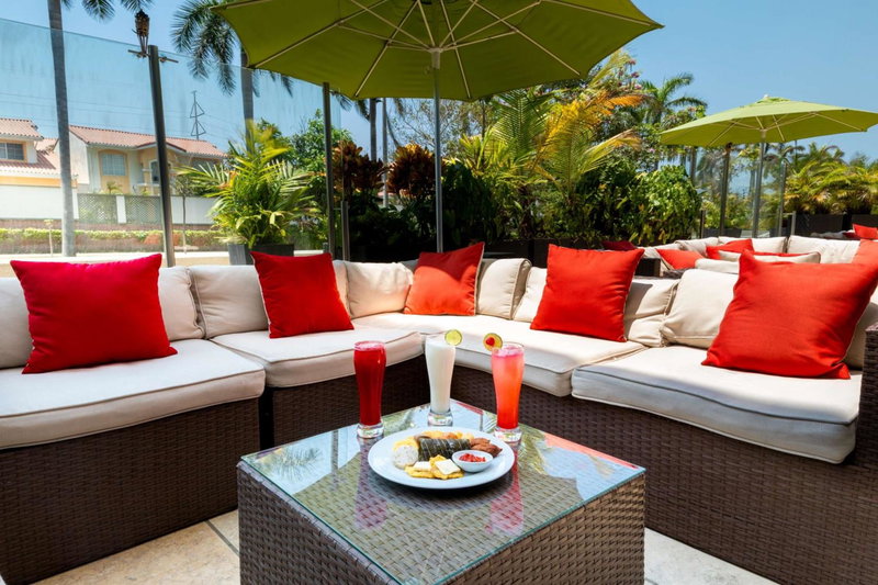 Hilton Garden Inn Barranquilla, Barranquilla, Colombia