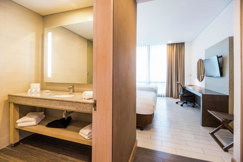Hilton Garden Inn Barranquilla, Barranquilla, Colombia