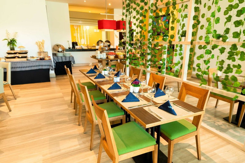 Hilton Garden Inn Barranquilla, Barranquilla, Colombia