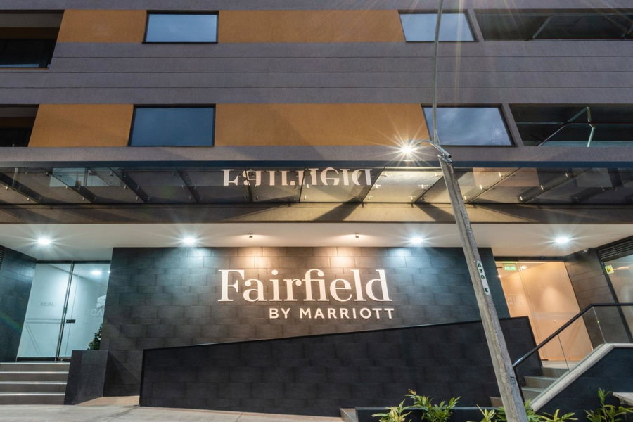 Fairfield by Marriott Medellin Sabaneta, Sabaneta, Kolumbien
