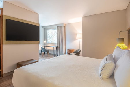 Fairfield by Marriott Medellin Sabaneta, Sabaneta, Kolumbien